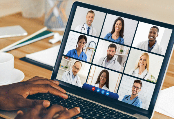 Video Communication Technology Trends