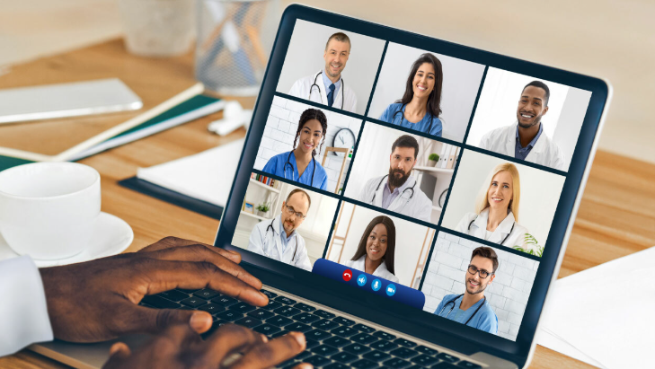 Video Communication Technology Trends