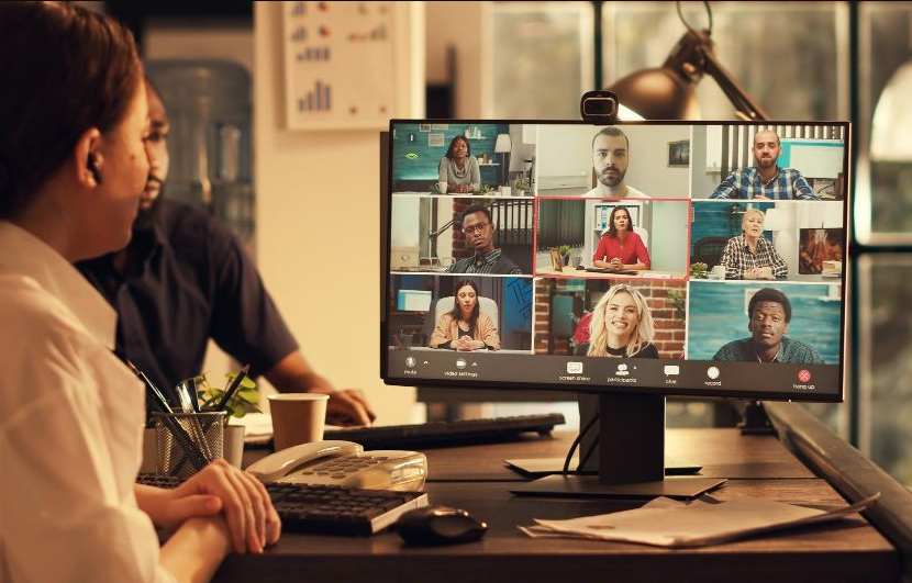 Video Conferencing Technology Trends