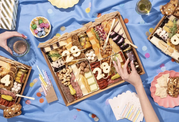 The Art of Effortless Hosting:&hellip;