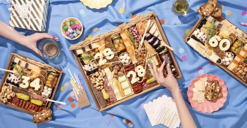 The Art of Effortless Hosting: Why Presentation Shapes the Experience