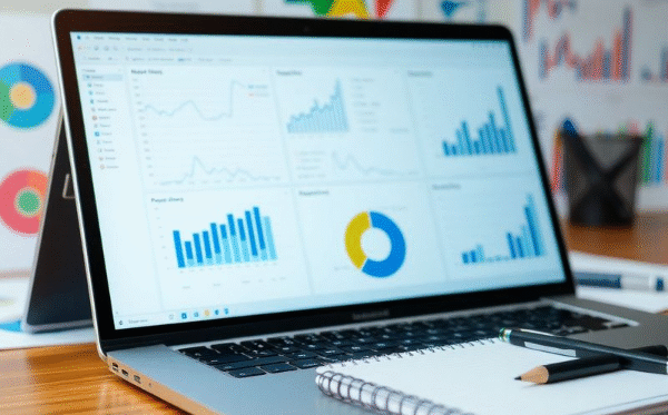 Ways GPT Supports Analytics Decision Making