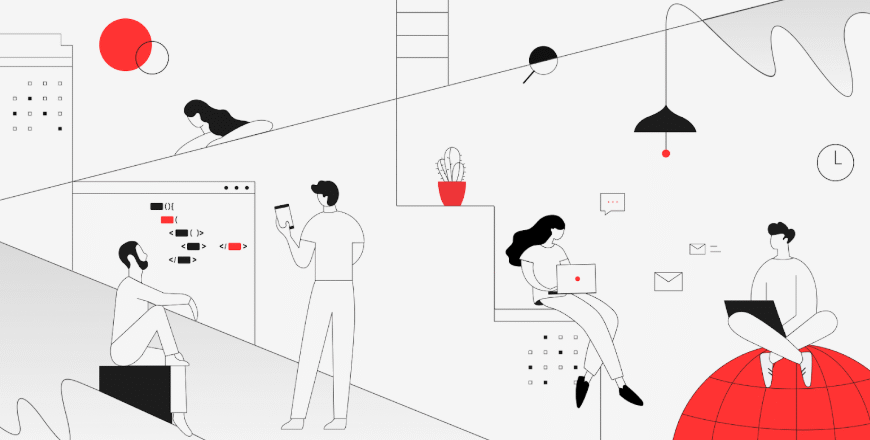 A CTO’s Guide to Hire Dedicated Developers for Long-Term Projects