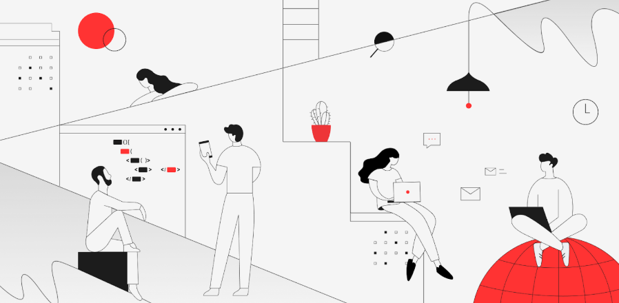 A CTO’s Guide to Hire Dedicated Developers for Long-Term Projects