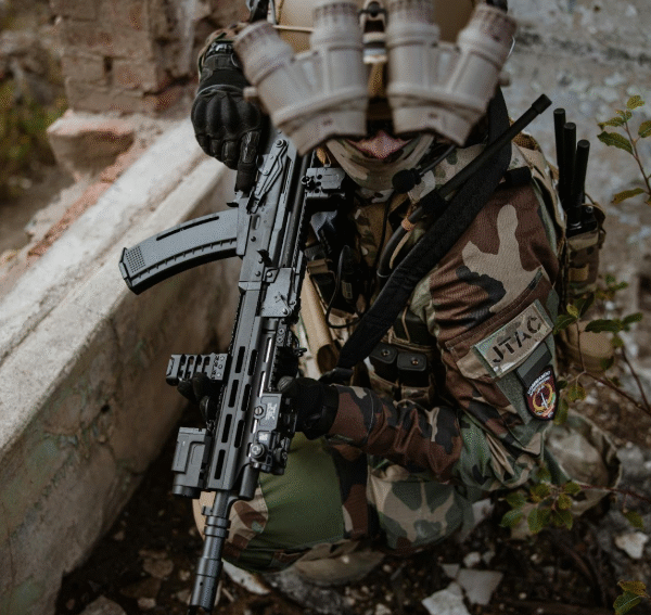 Essential Tips for Choosing the Right Tactical Gear