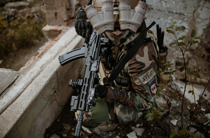 Essential Tips for Choosing the Right Tactical Gear