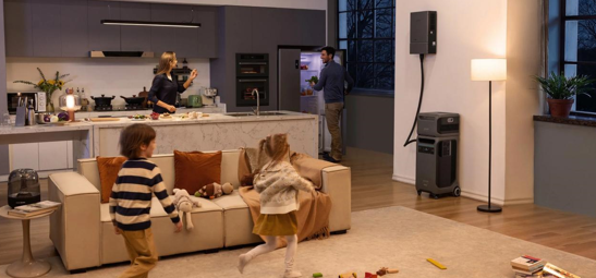 Why Do Power Stations Hum or Buzz?