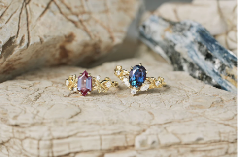 What Makes Artisan-Crafted Gemstone Rings So Special
