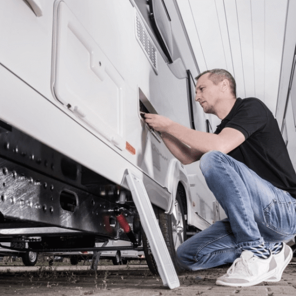 Trailer Repairs: How to Identify Early Warning Signs Before Costly Breakdowns Occur