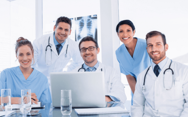 How Nursing Recruitment Agencies Are Solving Staffing Challenges in Healthcare