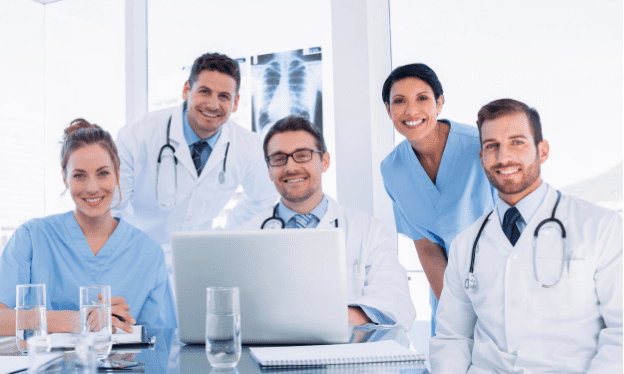How Nursing Recruitment Agencies Are Solving Staffing Challenges in Healthcare