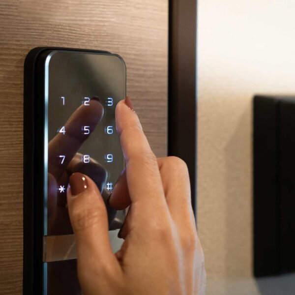 Keyless Door Lock Features Explained: What to Look for Before You Buy