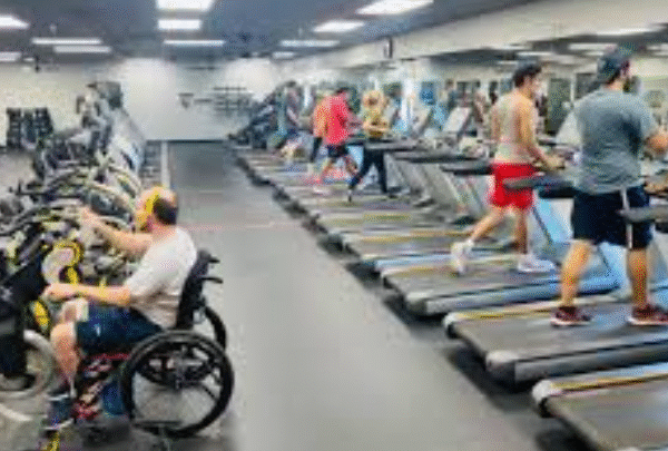 The Real Cost and Access Tradeoffs Behind Innovative Health and Fitness Franklin