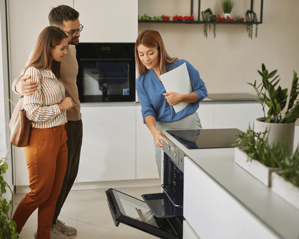 A Beginner's Guide to Renting Home Appliances Without Long-Term Commitment