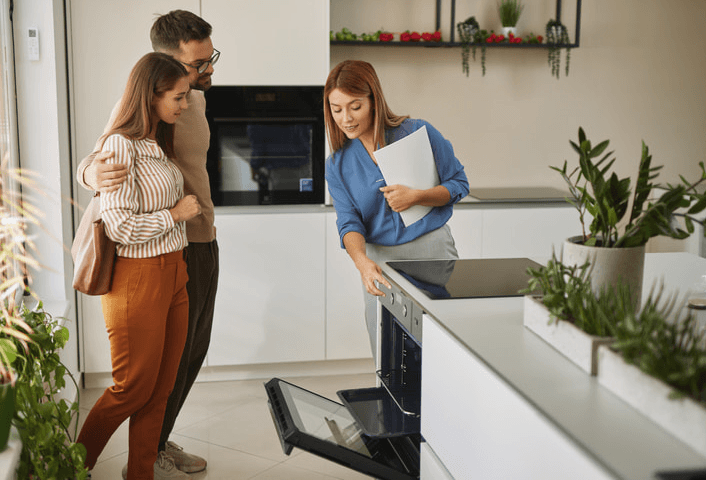 A Beginner's Guide to Renting Home Appliances Without Long-Term Commitment