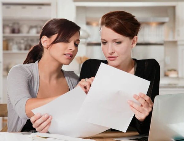 6 Tax Records To Gather When You Receive A K 1