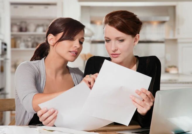 6 Tax Records To Gather When You Receive A K 1