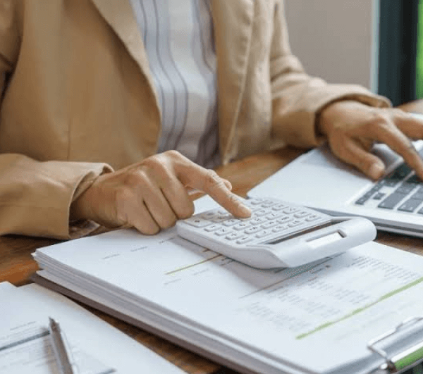 3 Common Mistakes Tax Accountants Help Clients Avoid
