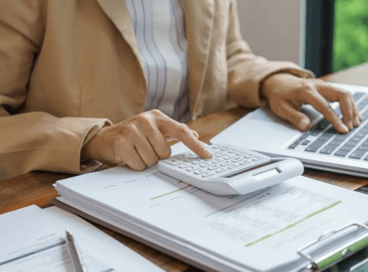 3 Common Mistakes Tax Accountants Help Clients Avoid
