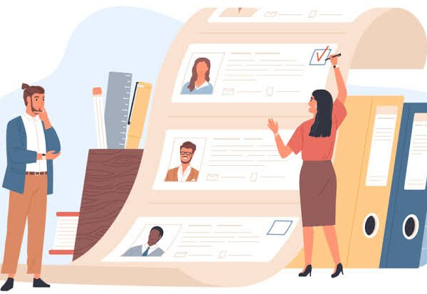 How to Increase Your Chances of Recruiter Interest